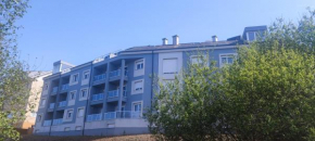 Atico en Barreiros 2 habitaciones